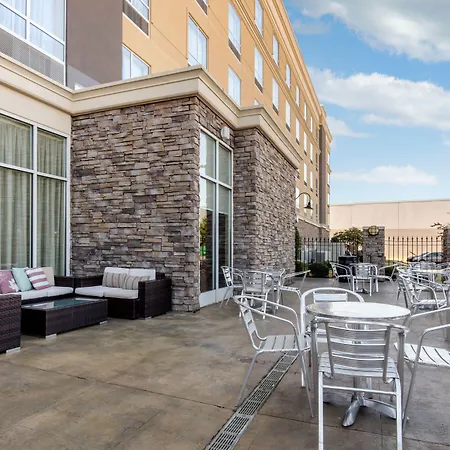 Holiday Inn Southaven Central - Memphis By Ihg-3