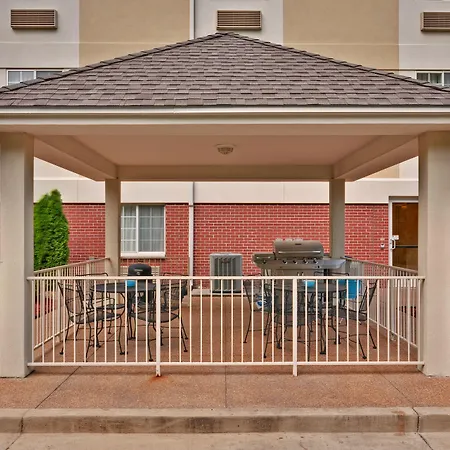 Candlewood Suites Olive Branch By Ihg-2