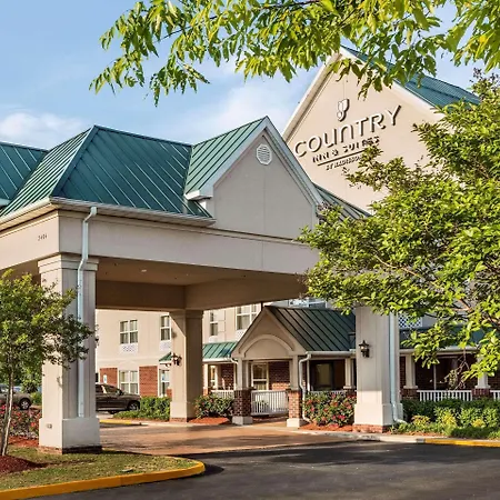 Country Inn & Suites By Radisson, Chester, Va-3