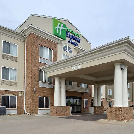 Holiday Inn Express Hotel & Suites Cherry Hills By Ihg-3