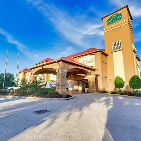 Red Lion Inn & Suites Hou Airport Road-2