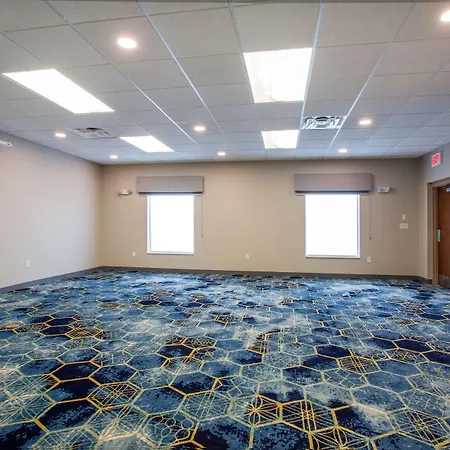 Hampton Inn Watertown-3