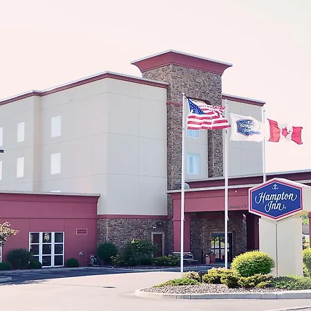 Hampton Inn Watertown-2