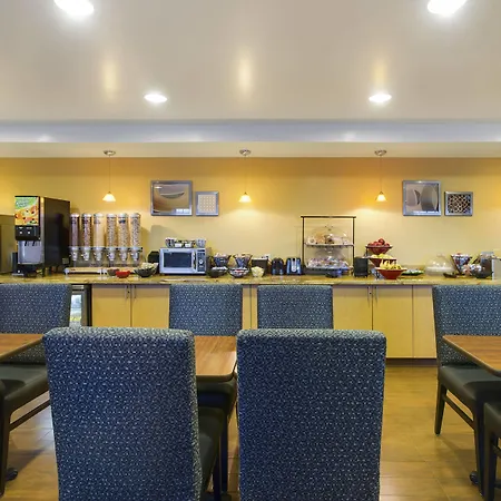Towneplace Suites By Marriott Kansas City Overland Park-3