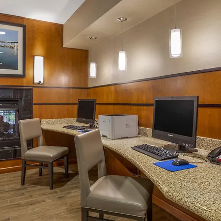 Comfort Suites Knoxville North-3