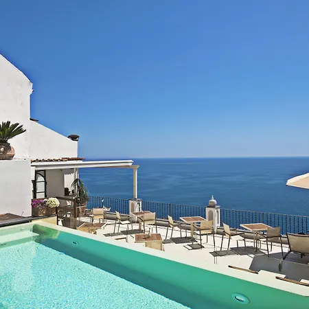 Hotel Punta Regina-2