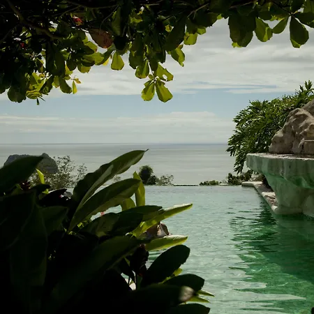 Parador Nature Resort And Spa-2