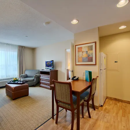 Homewood Suites By Hilton Orland Park-3