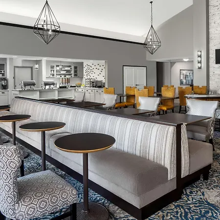 Homewood Suites By Hilton Orland Park-2