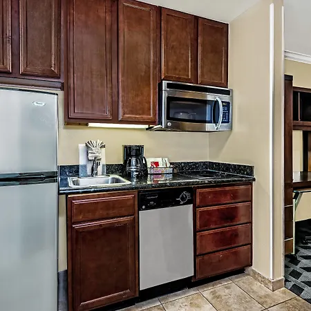 Towneplace Suites By Marriott San Antonio Northwest-3