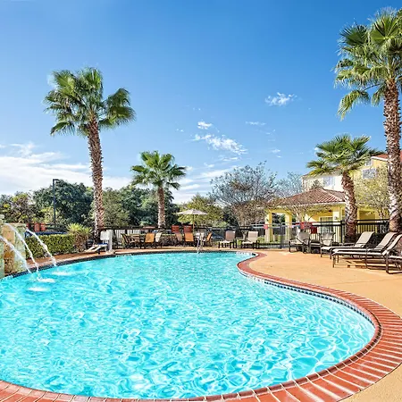 Towneplace Suites By Marriott San Antonio Northwest-2
