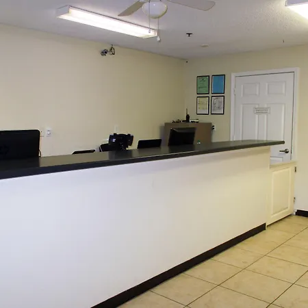 Motel 6-Gulf Shores, Al-3