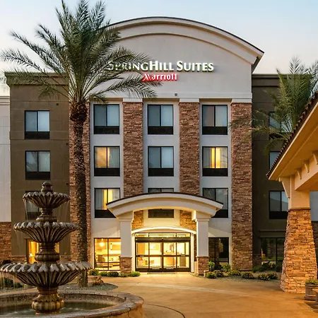 Springhill Suites Phoenix Glendale Sports & Entertainment District-2