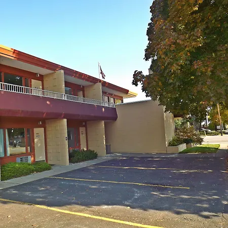 Travelodge By Wyndham Kalispell-3