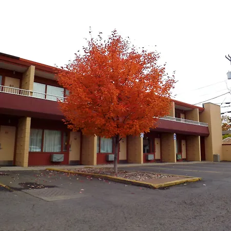 Travelodge By Wyndham Kalispell-2
