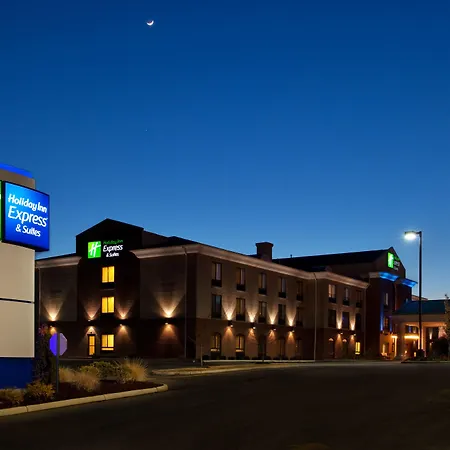 Holiday Inn Express Hotel & Suites Athens By Ihg-3