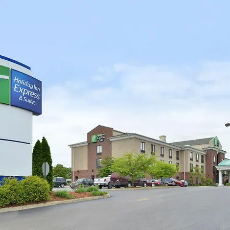 Holiday Inn Express Hotel & Suites Athens By Ihg-2