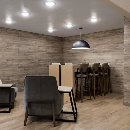 Candlewood Suites Lafayette - River Ranch By Ihg-2