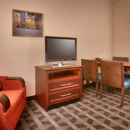 Towneplace Suites Boise West / Meridian-3