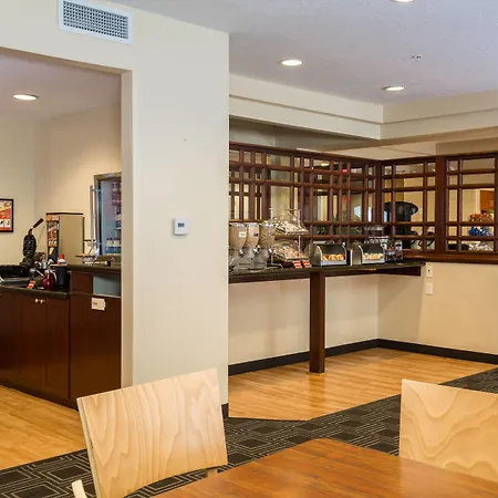 Towneplace Suites By Marriott Boise Downtown/University-3