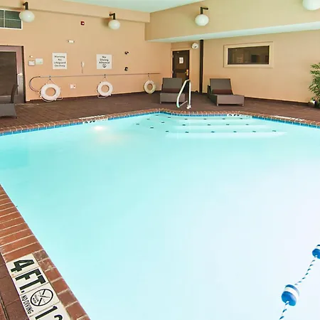 Holiday Inn Vicksburg By Ihg-3