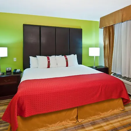 Holiday Inn Vicksburg By Ihg-2