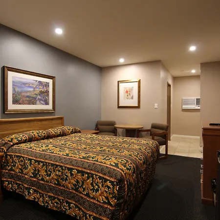 Dunes Inn - Wilshire (Adults Only)-2