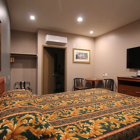 Dunes Inn - Wilshire (Adults Only)-3