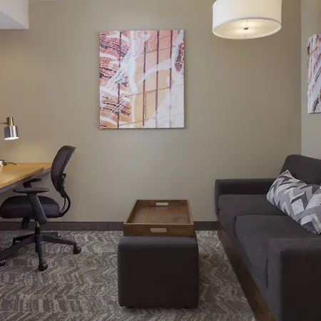 Springhill Suites St. Louis Airport/Earth City-2