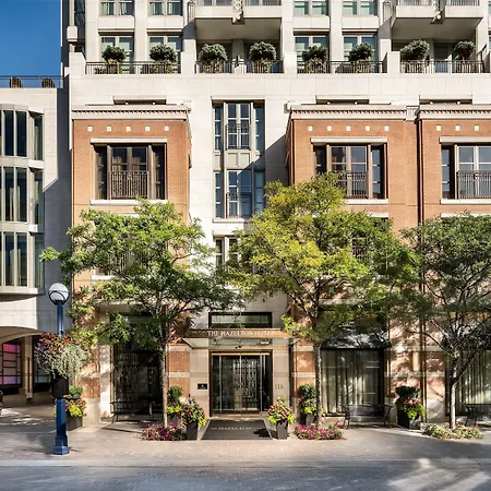 The Hazelton Hotel-3