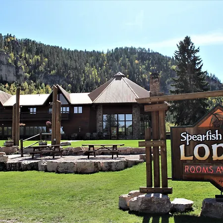 Spearfish Canyon Lodge-2