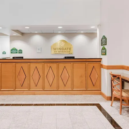 Wingate By Wyndham - York-3