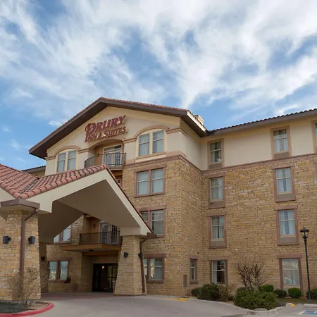 Drury Inn & Suites Las Cruces-3