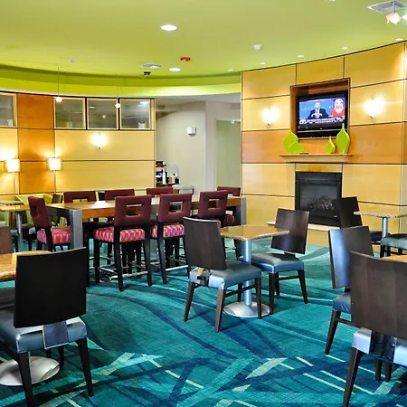 Springhill Suites Galveston Island-3