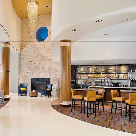 Courtyard By Marriott Atlantic City Beach Block-2
