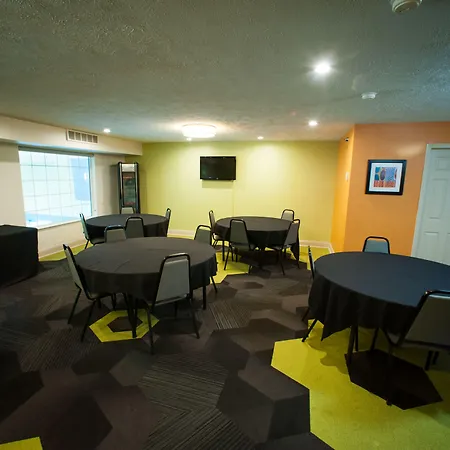 Northfield Inn Suites And Conference Center-2