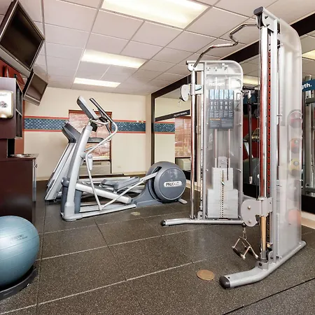 Hampton Inn & Suites Navarre-3