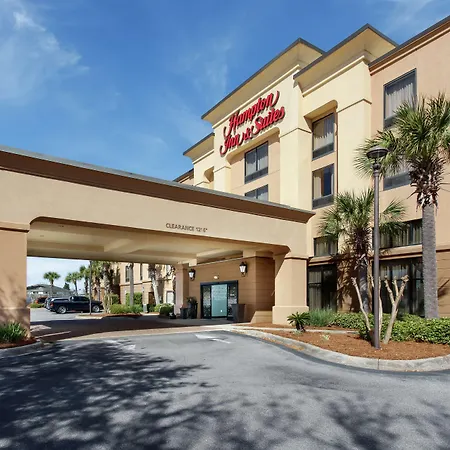 Hampton Inn & Suites Navarre-2
