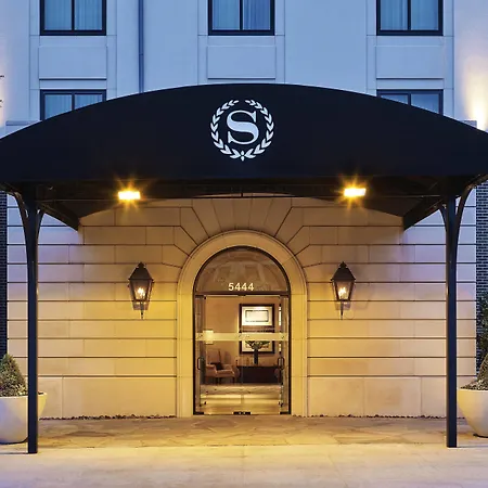 Sheraton Hotel Stonebriar-3