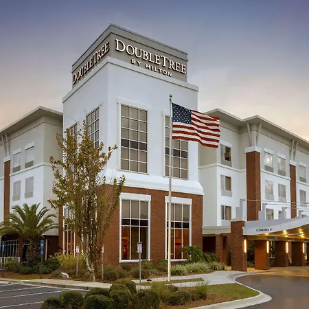 Doubletree By Hilton Hotel Savannah Airport-2