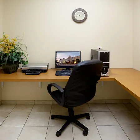 Candlewood Suites Corpus Christi-Spid By Ihg-2
