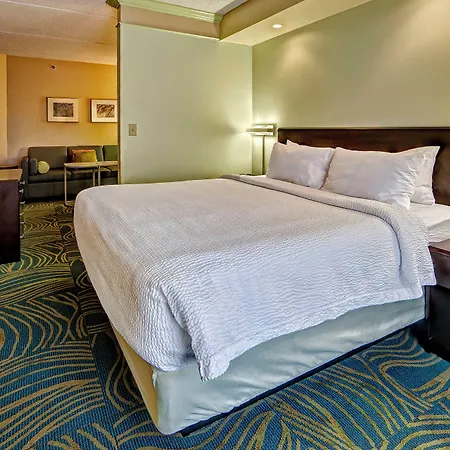 Springhill Suites Norfolk Old Dominion University-2
