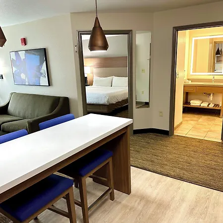 Candlewood Suites Savannah Airport By Ihg-2