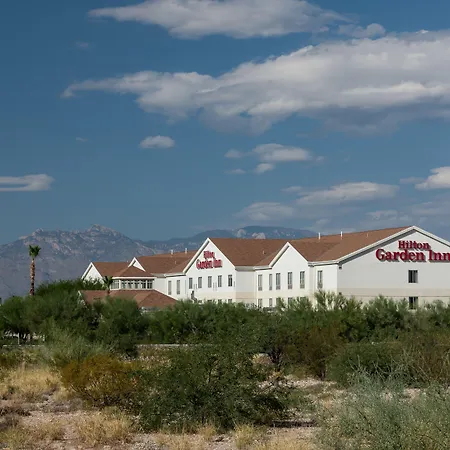 Hilton Garden Inn Tucson Airport-3