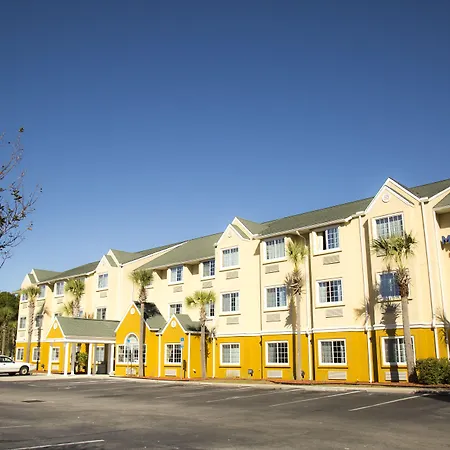 Microtel Inn & Suites By Wyndham Panama City-3