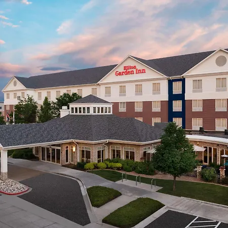 Hilton Garden Inn Fort Collins-3