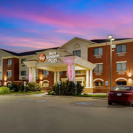 Best Western Plus Sweetwater Inn & Suites-3