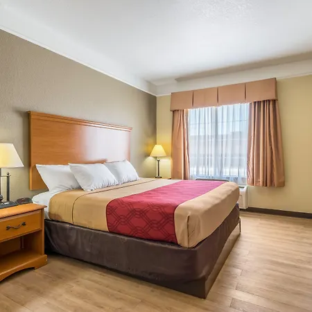 Americinn By Wyndham New Braunfels-2