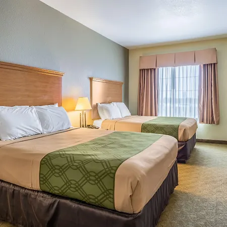 Americinn By Wyndham New Braunfels-3