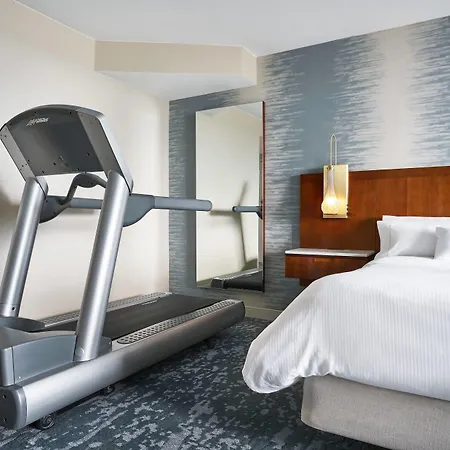 The Westin Virginia Beach Town Center-2